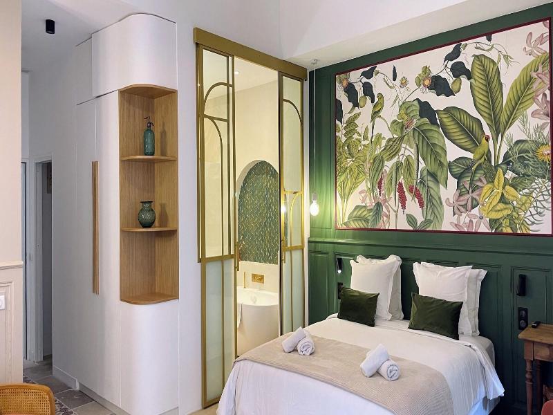 Home Chic Home Les Suites De La Coma Die image