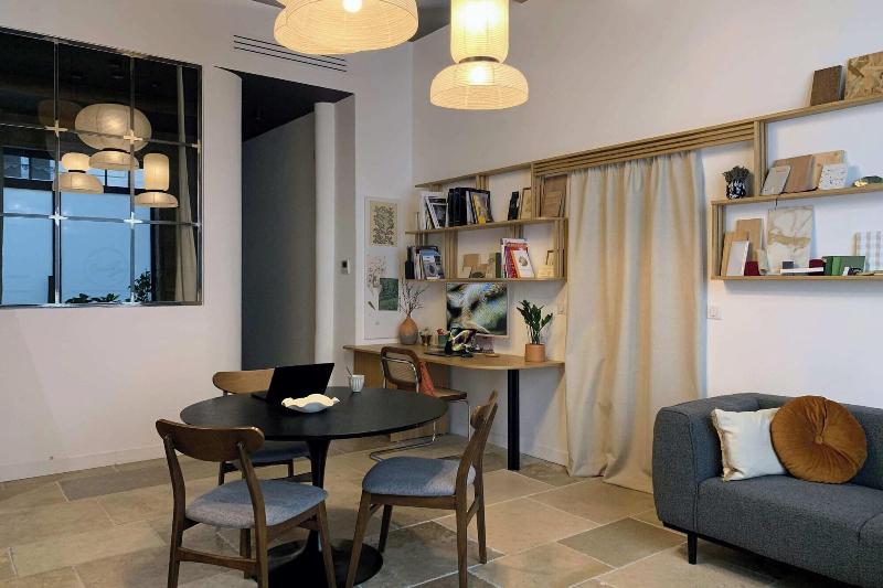 Home Chic Home Les Suites De La Coma Die image