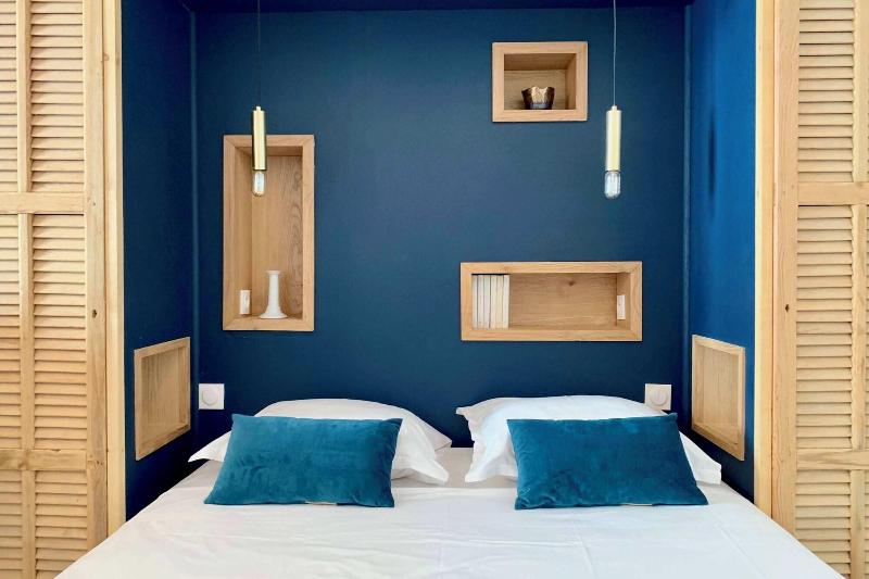 Home Chic Home Les Suites De La Coma Die image