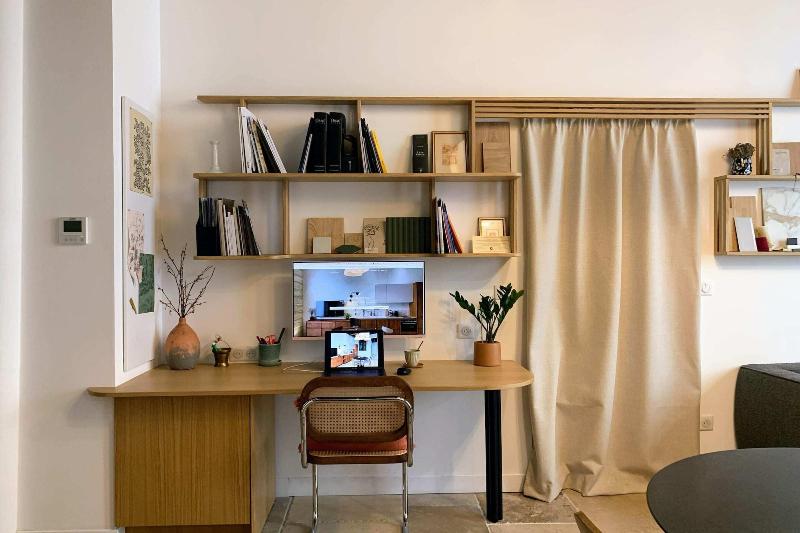 Home Chic Home Les Suites De La Coma Die image