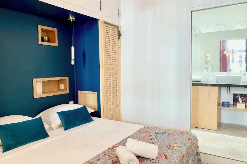 Home Chic Home Les Suites De La Coma Die image