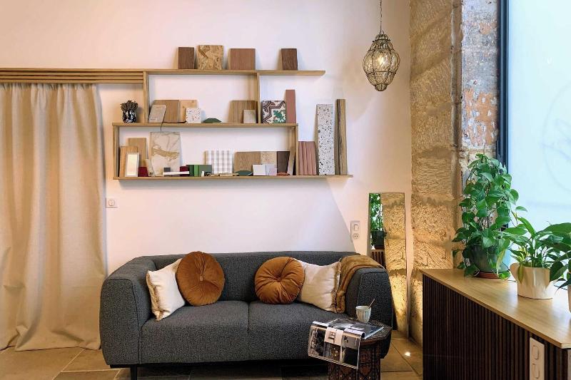 Home Chic Home Les Suites De La Coma Die image