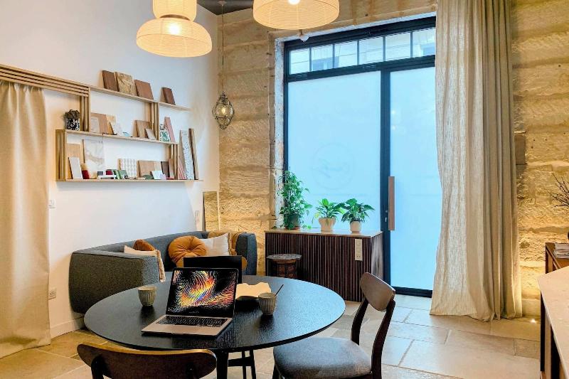 Home Chic Home Les Suites De La Coma Die image