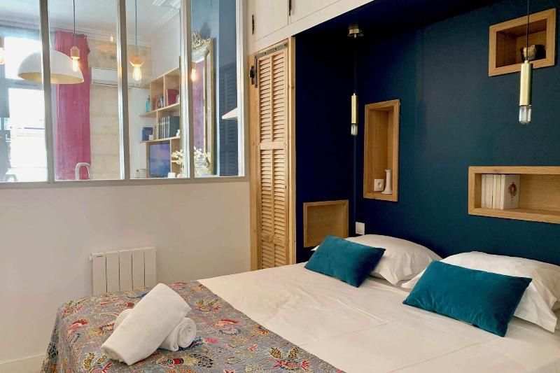 Home Chic Home Les Suites De La Coma Die image