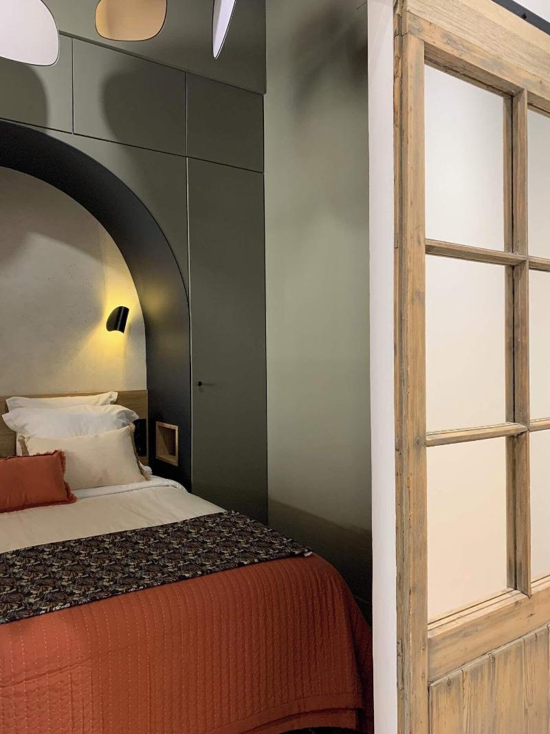 Home Chic Home Les Suites De La Coma Die image