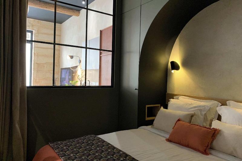 Home Chic Home Les Suites De La Coma Die image