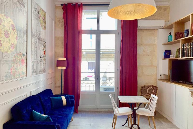 Home Chic Home Les Suites De La Coma Die image