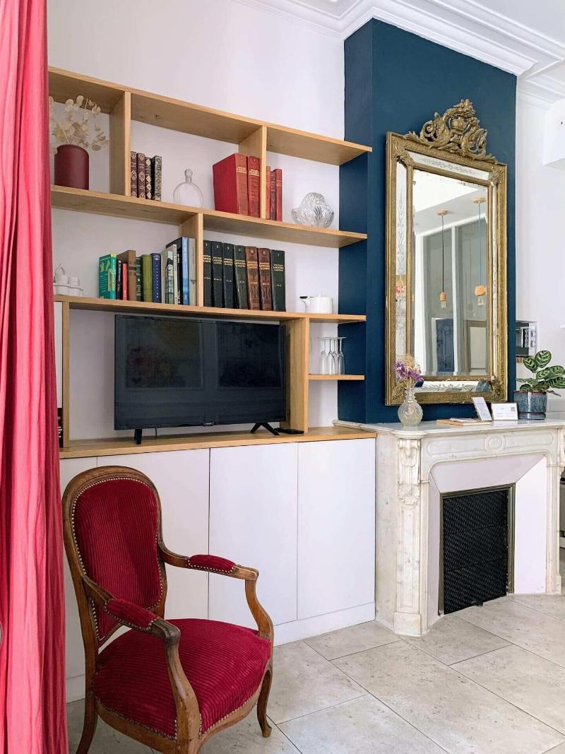 Home Chic Home Les Suites De La Coma Die image
