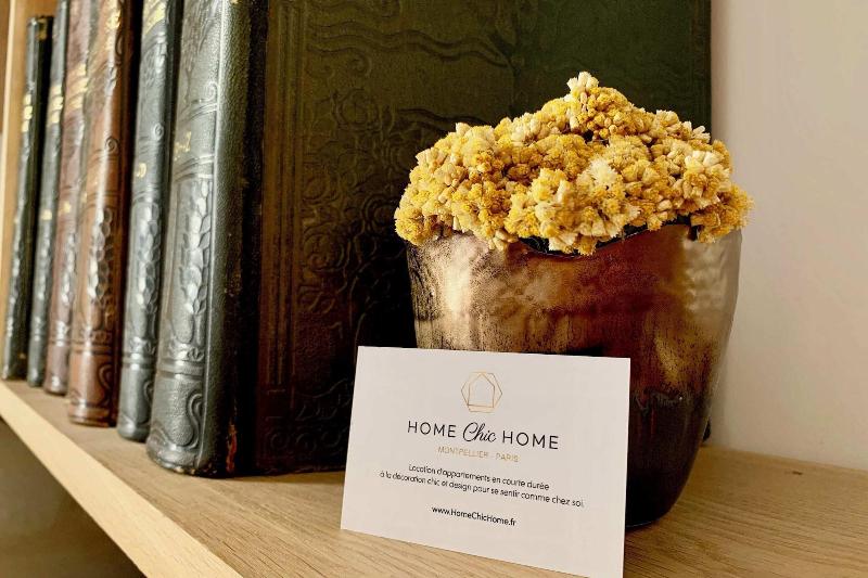 Home Chic Home Les Suites De La Coma Die image