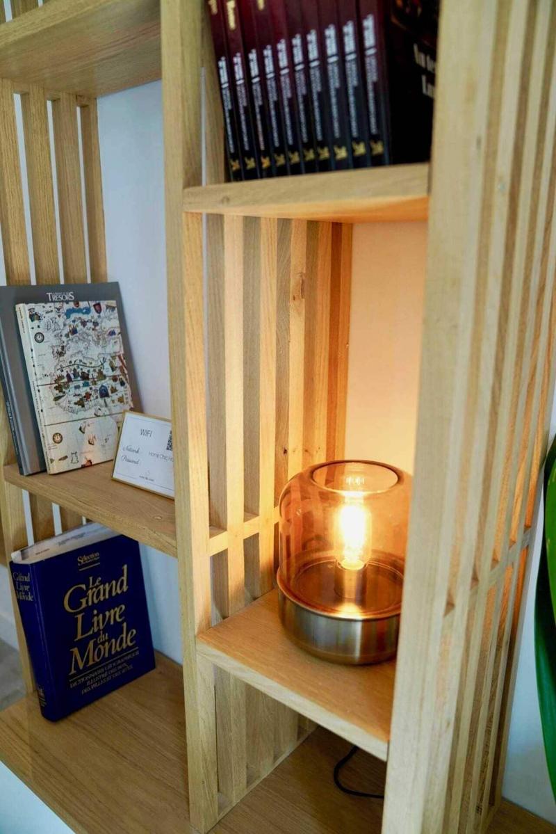 Home Chic Home Les Suites De La Coma Die image