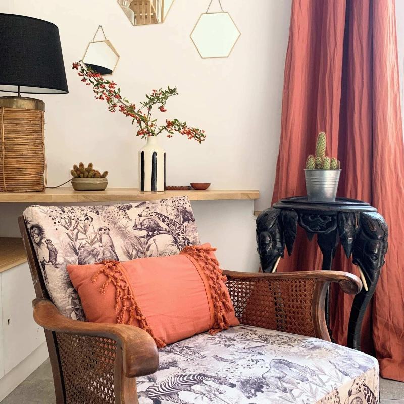 Home Chic Home Les Suites De La Coma Die image
