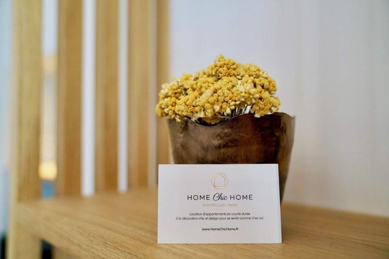 Home Chic Home Les Suites De La Coma Die image