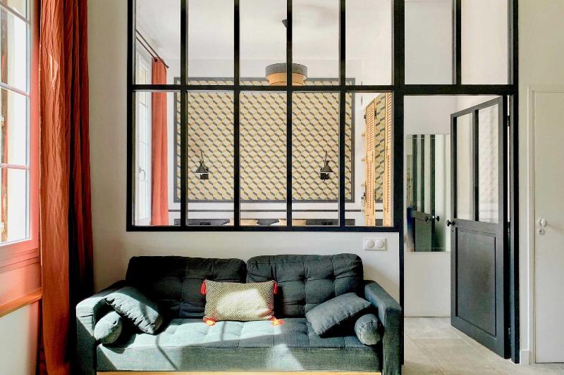 Home Chic Home Les Suites De La Coma Die image