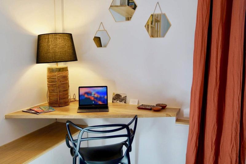 Home Chic Home Les Suites De La Coma Die image