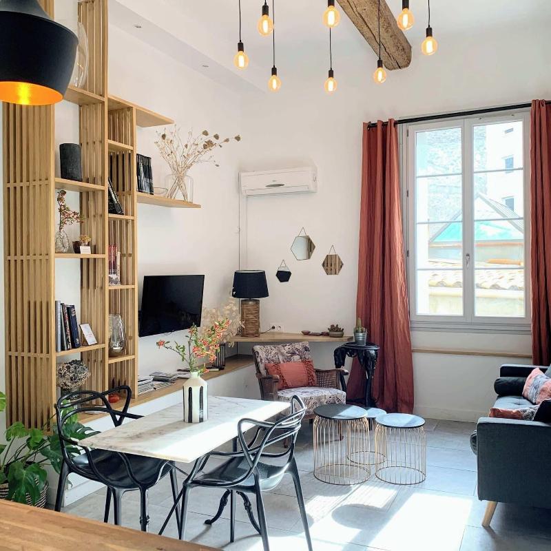 Home Chic Home Les Suites De La Coma Die image