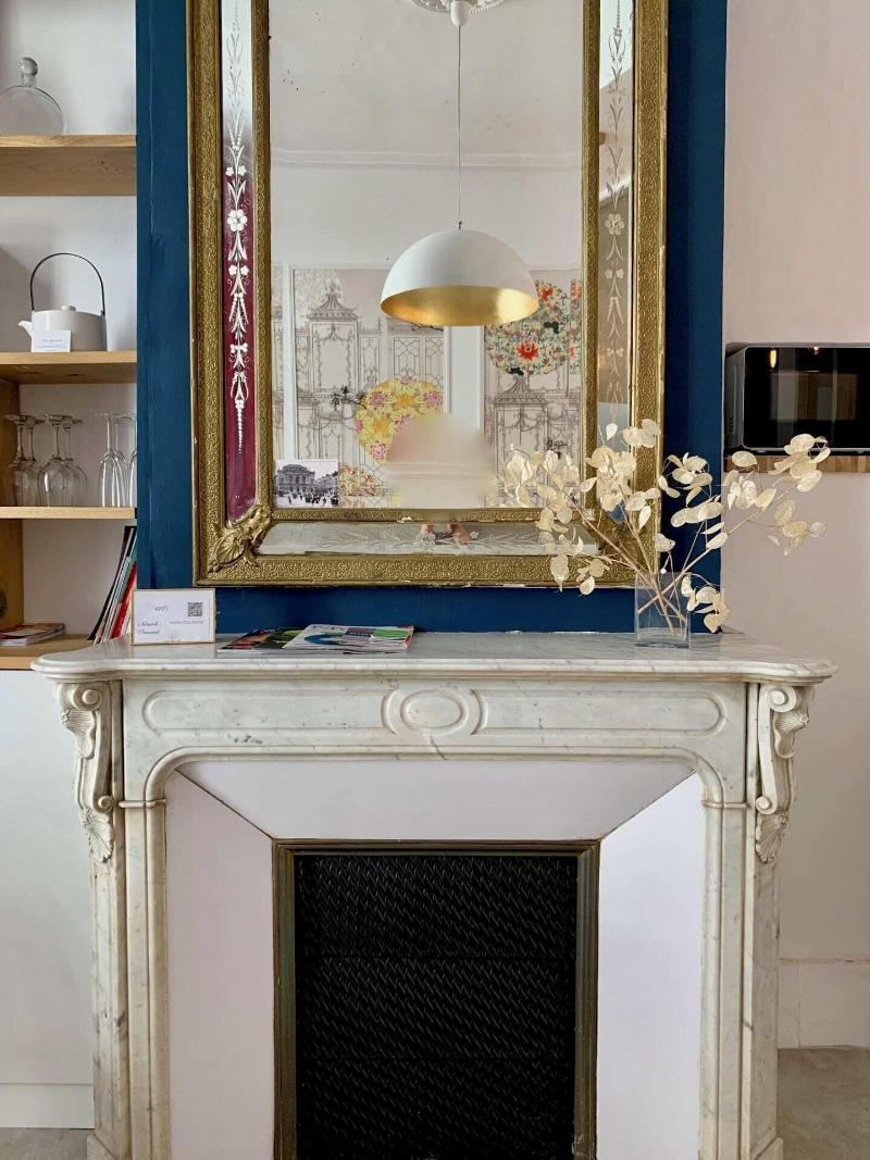 Home Chic Home Les Suites De La Coma Die image