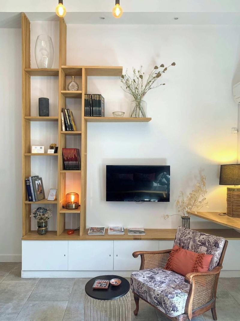 Home Chic Home Les Suites De La Coma Die image