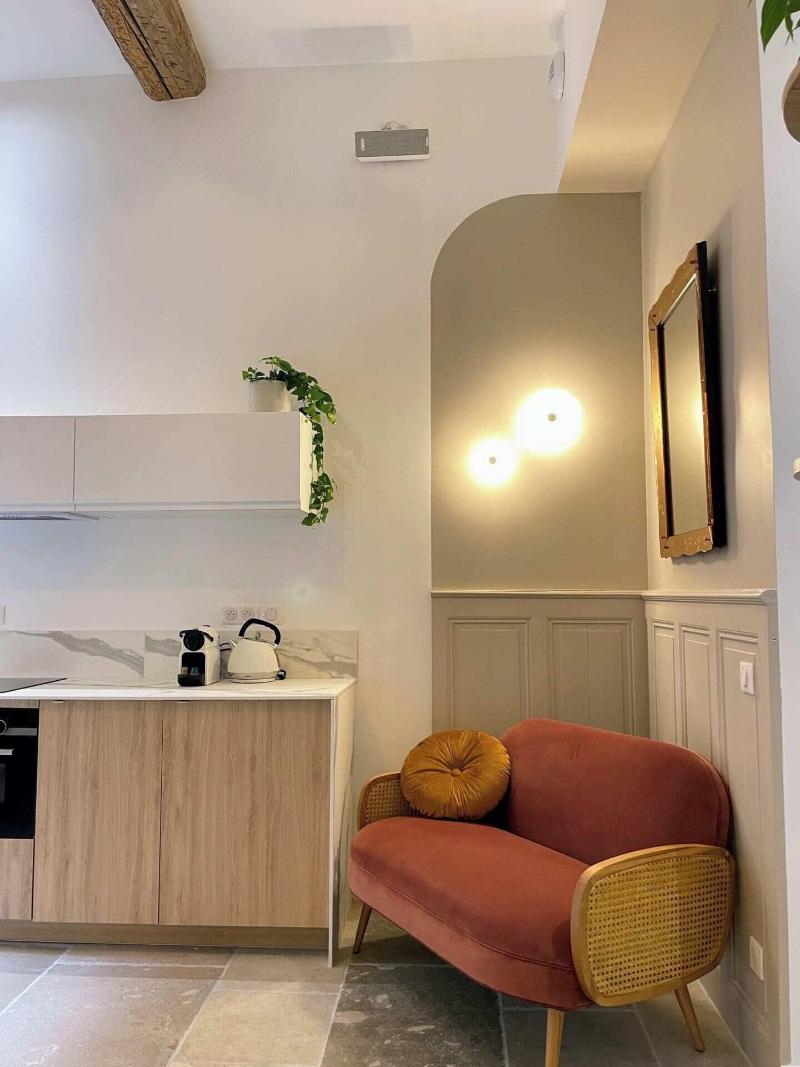 Home Chic Home Les Suites De La Coma Die image