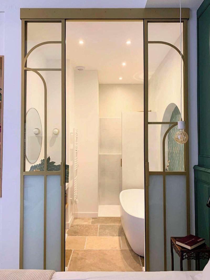 Home Chic Home Les Suites De La Coma Die image