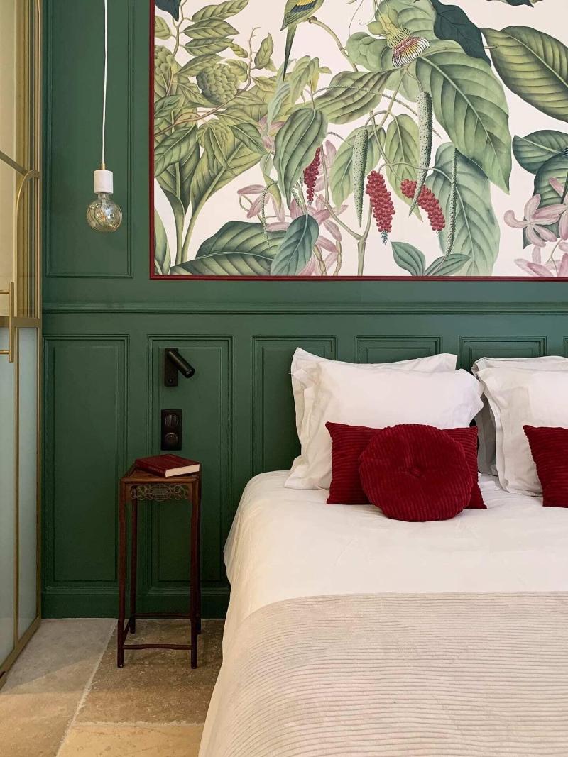 Home Chic Home Les Suites De La Coma Die image