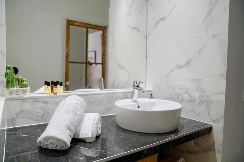 Home Chic Home Les Suites De La Coma Die image