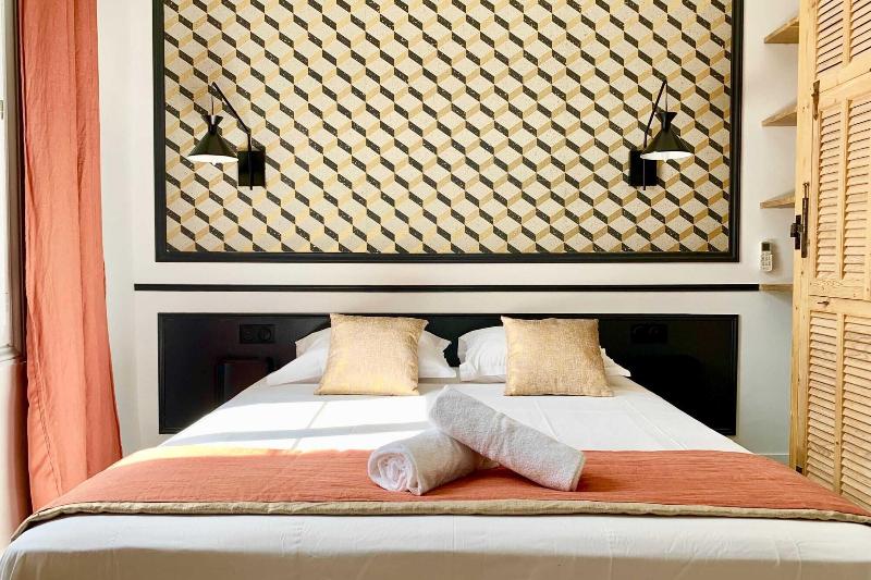 Home Chic Home Les Suites De La Coma Die image