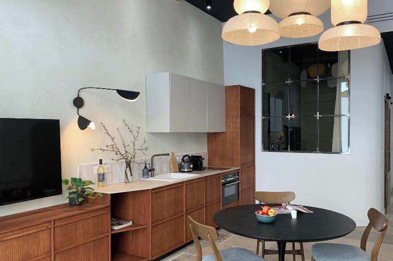 Home Chic Home Les Suites De La Coma Die image