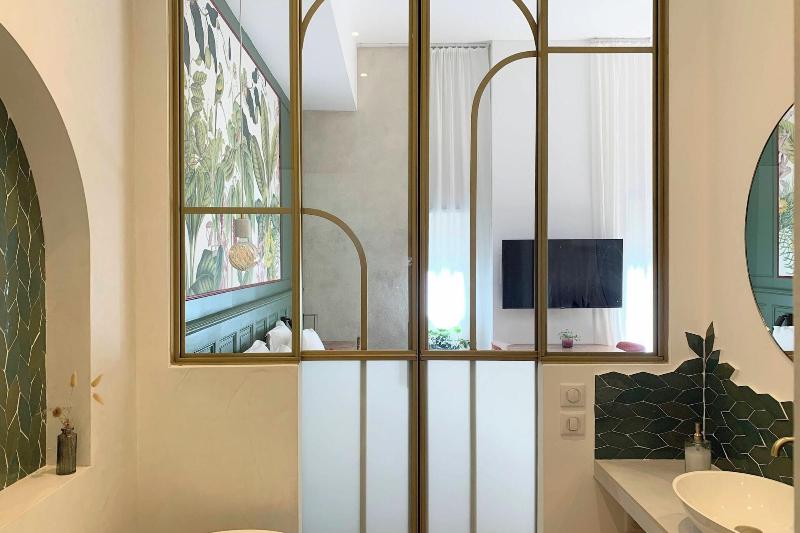 Home Chic Home Les Suites De La Coma Die image