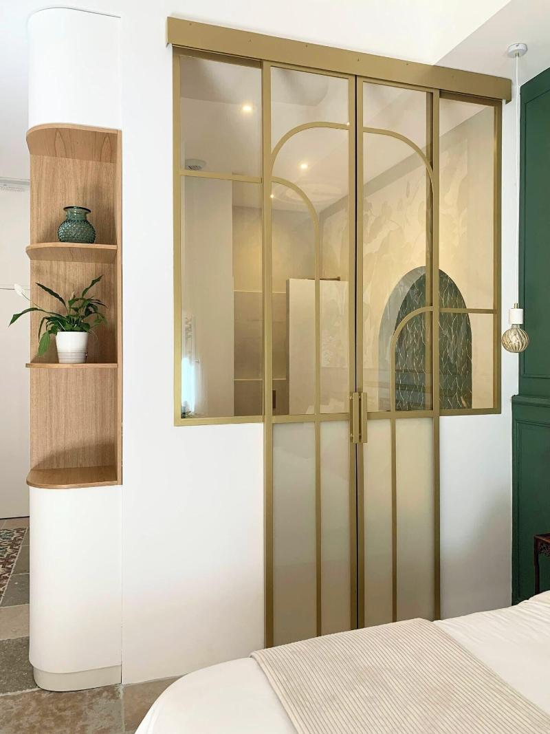 Home Chic Home Les Suites De La Coma Die image