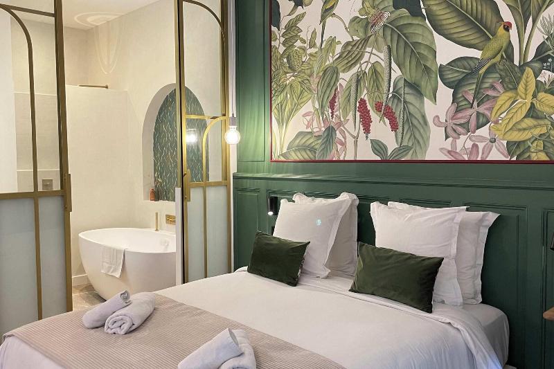 Home Chic Home Les Suites De La Coma Die image