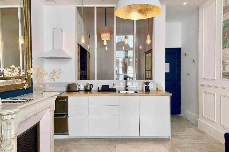 Home Chic Home Les Suites De La Coma Die image