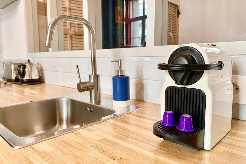 Home Chic Home Les Suites De La Coma Die image