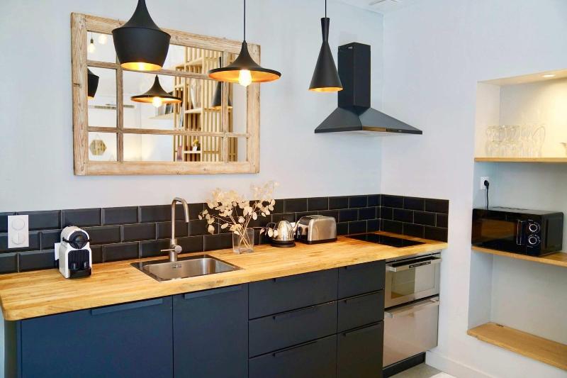 Home Chic Home Les Suites De La Coma Die image