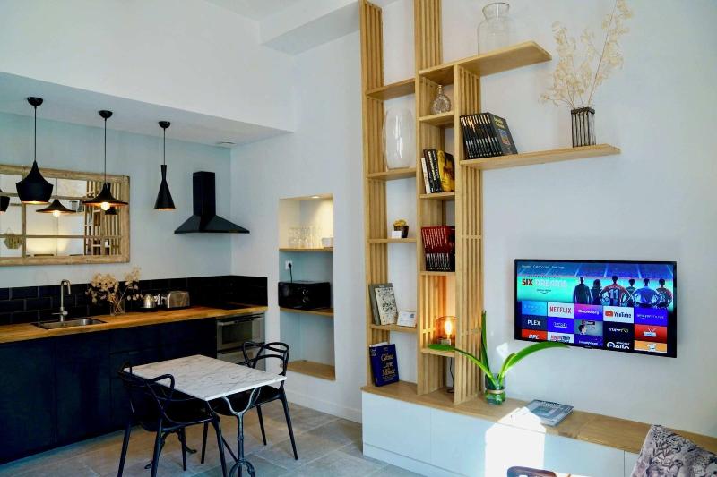 Home Chic Home Les Suites De La Coma Die image