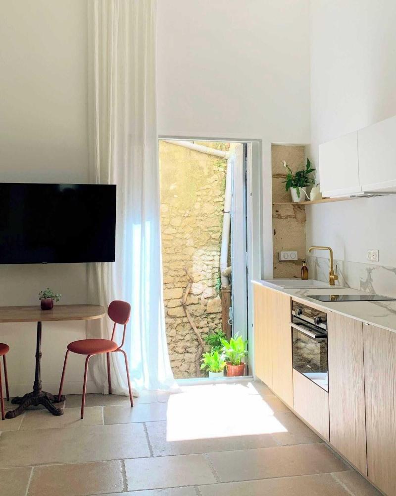 Home Chic Home Les Suites De La Coma Die image