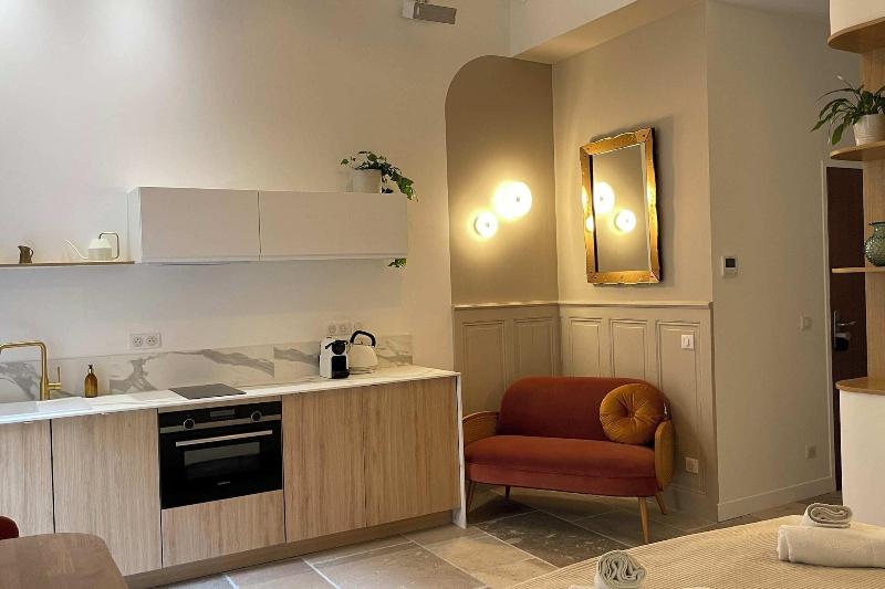 Home Chic Home Les Suites De La Coma Die image