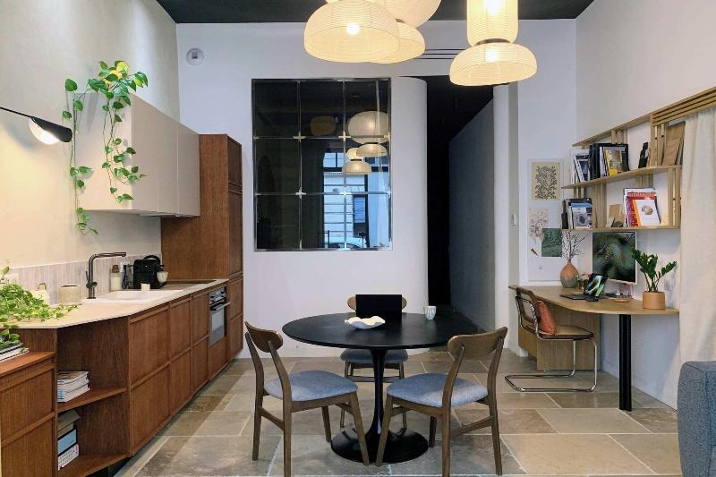 Home Chic Home Les Suites De La Coma Die image