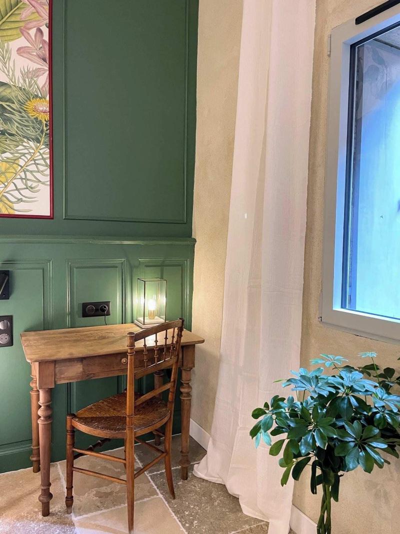 Home Chic Home Les Suites De La Coma Die image