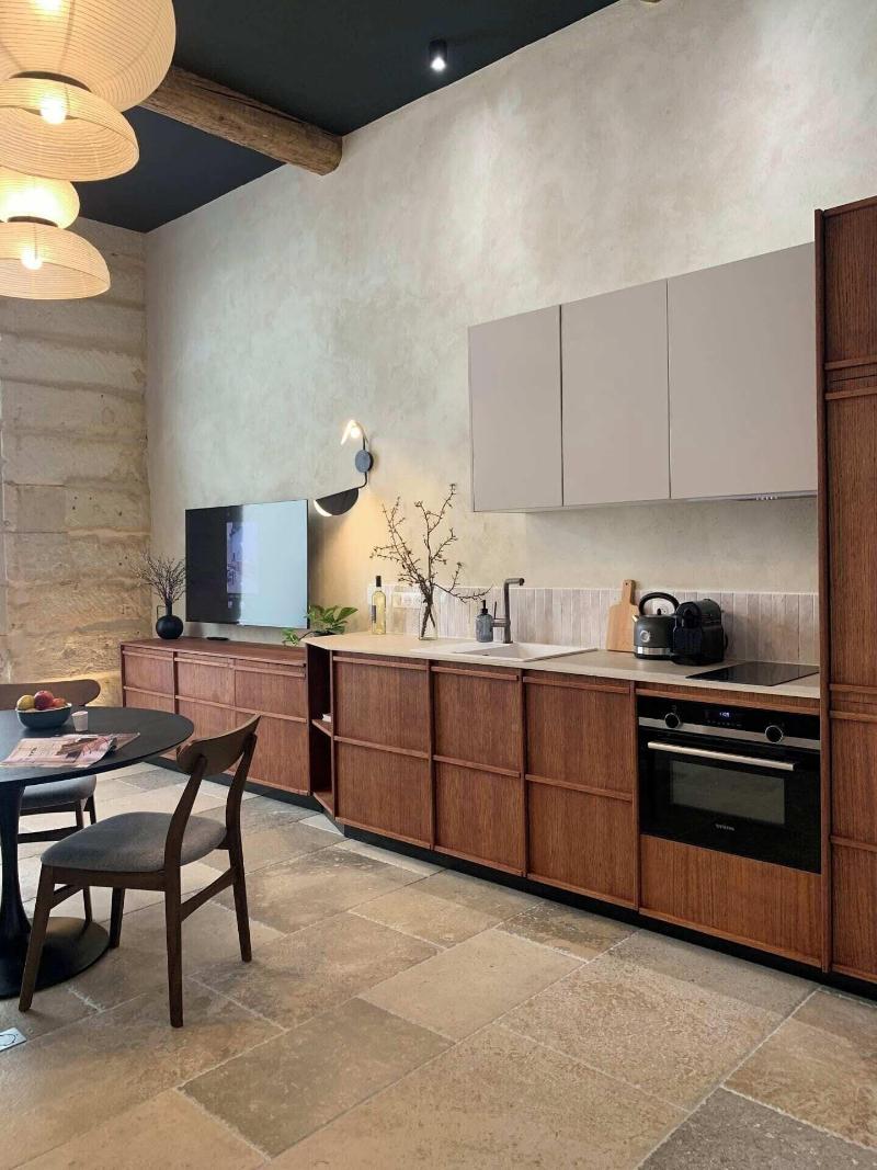 Home Chic Home Les Suites De La Coma Die image