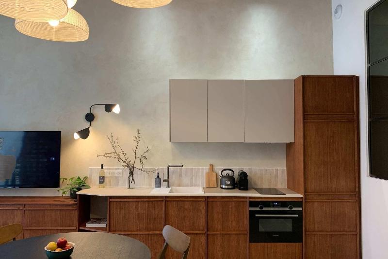 Home Chic Home Les Suites De La Coma Die image