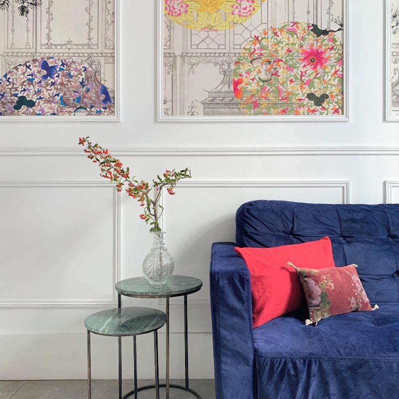 Home Chic Home Les Suites De La Coma Die image
