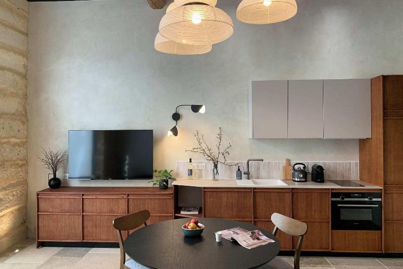 Home Chic Home Les Suites De La Coma Die image