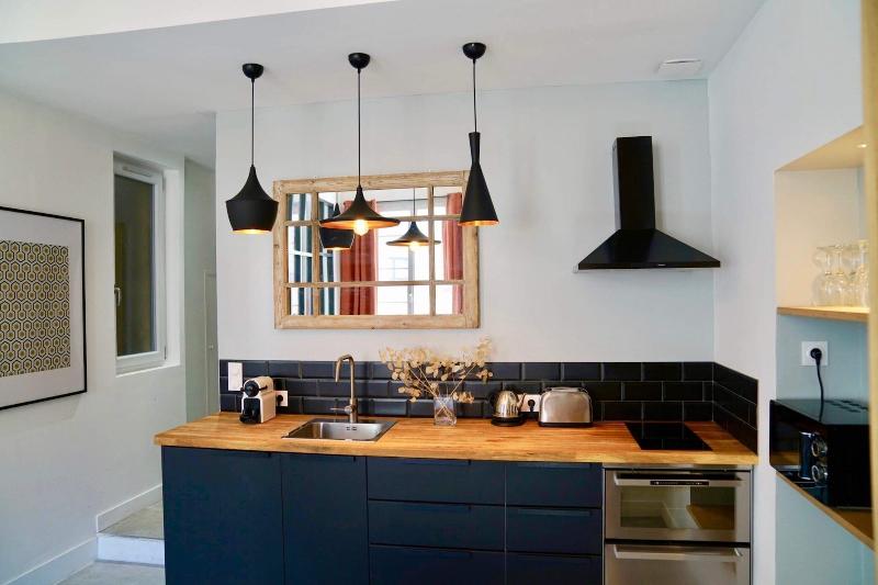 Home Chic Home Les Suites De La Coma Die image