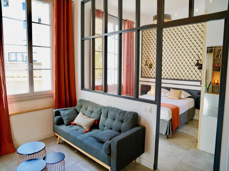 Home Chic Home Les Suites De La Coma Die image