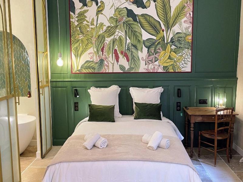 Home Chic Home Les Suites De La Coma Die image