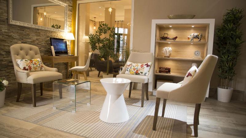 The Best Centric Ex Best Semiramis