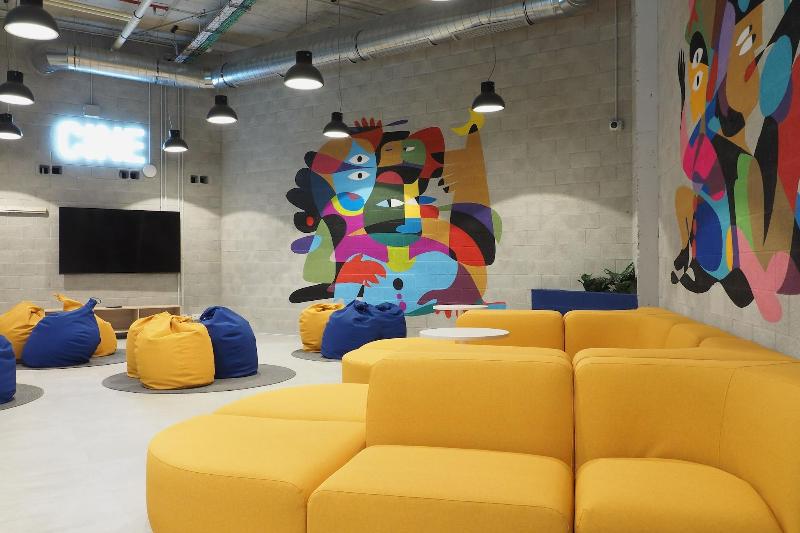 Students Residence Micampus San Mames image