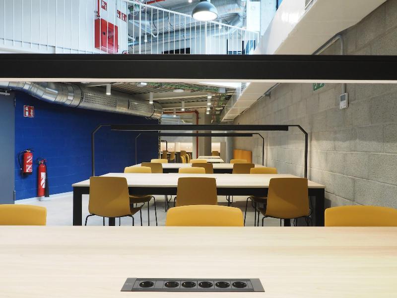 Students Residence Micampus San Mames image