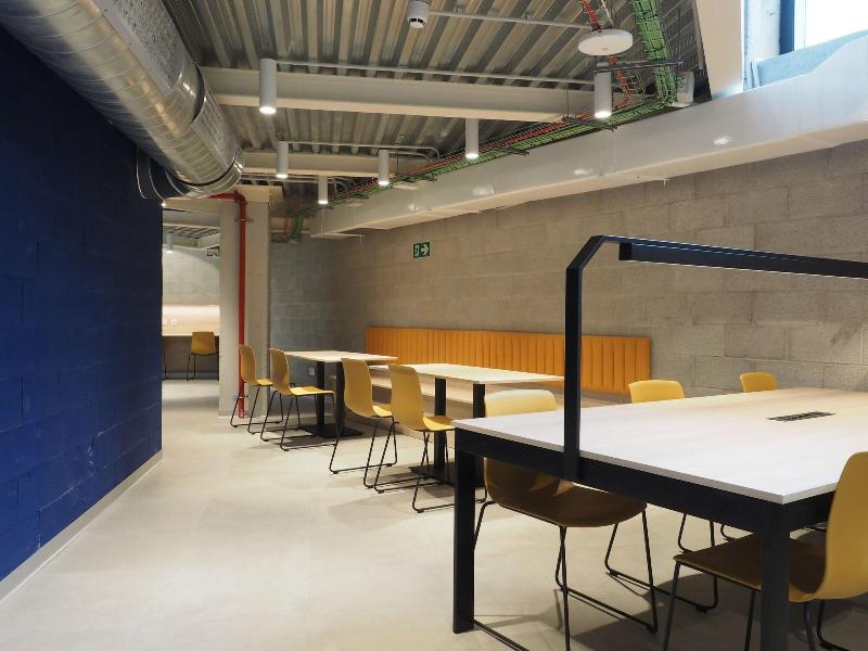 Students Residence Micampus San Mames image