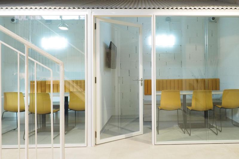 Students Residence Micampus San Mames image